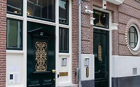 Golden Mansion Apartments Amsterdam